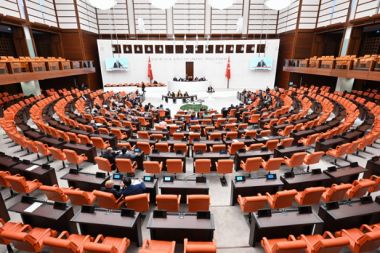 TBMM'de bu hafta hangi konular görüşülecek?