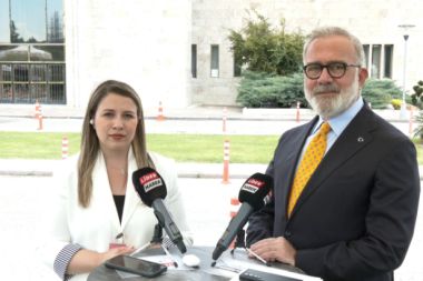 Yenişehirlioğlu’ndan 15 Temmuz vurgusu