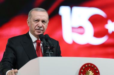 Cumhurbaşkanı Erdoğan: 15 Temmuz’un unutturulmasına müsaade etmeyeceğiz