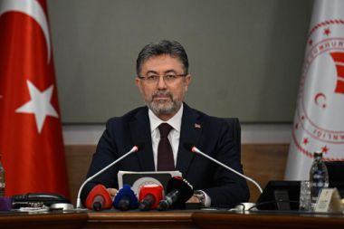 İbrahim Yumaklı: Elektronik Alkol Takip Sistemi devreye girdi