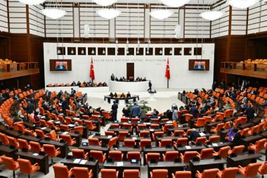 TBMM, yeni haftayı yoğun mesai ile karşılayacak