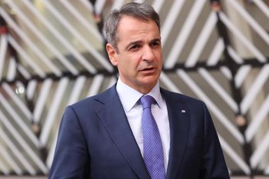 Miçotakis’ten Kıbrıs’ta Türkiye ile ilgili skandal ifadeler