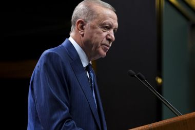Cumhurbaşkanı Erdoğan’dan ‘Hatay’ mesajı