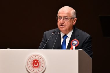 Bakan Güler’den Yunan bakana tepki