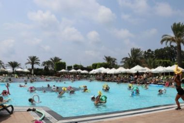 "Sağlıklı yaşam turizmi" için gelenler daha fazla döviz bırakıyor