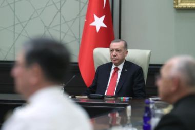 YAŞ bu hafta toplanıyor