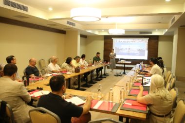 'GSTC Destinasyon Değerlendirmesi' çalışması gerçekleştirildi
