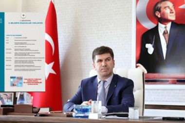 CHP Burdur Belediye Başkanı Ercengiz'den basına sansür!