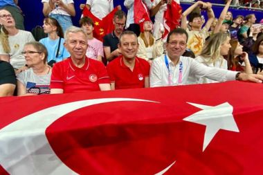 Aslı Baykal’dan İmamoğlu’na sert tepki