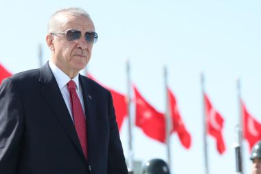 AK Parti'de 4 ile yeni il başkanı atandı
