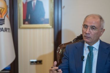 AK Parti, 23’üncü yaşını ‘sade ve etkili’ bir programla kutlayacak