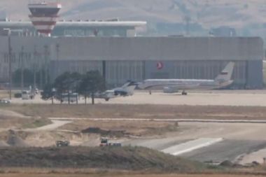 MİT'in takas operasyonunu ABD Başkanı Biden canlı takip etti