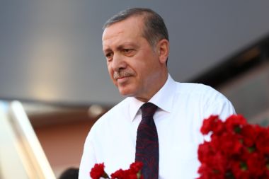 AK Parti 23 yaşında