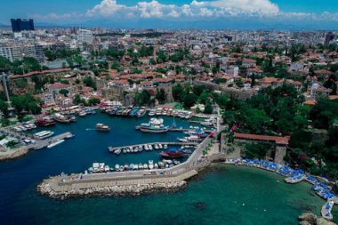 Antalya ve ilçelerinde bugün hava nasıl olacak?