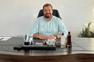 AK Parti Kemer İlçe Başkanı Gazioğlu'dan arıtma tesisiyle ilgili açıklama