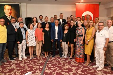 Muratpaşa’da kültür turizmi atağı
