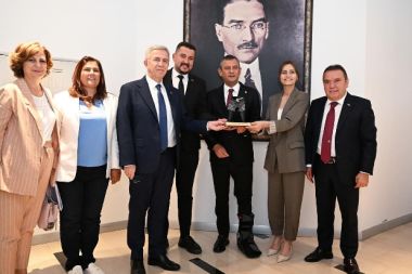 Saniye nerede Hasan orada