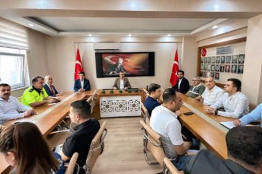 Antalya’da Teknofest 2024 coşkusu