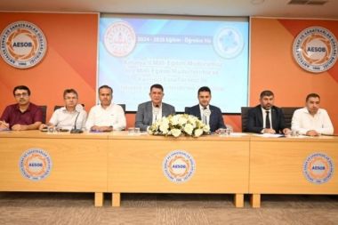 Dere: Uyumlu bir şekilde çalışmaya devam edeceğiz