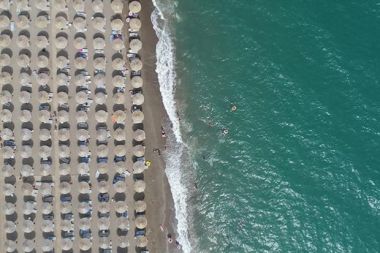 Antalya ve ilçelerinde bugün hava nasıl olacak?