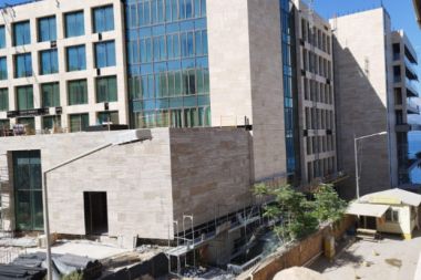 Muratpaşa Talya için istinafa gitti