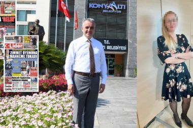 Zimmet oyunu cezasız kalmadı