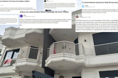 İcra takibi oyunuyla haksız kazanç sanatı