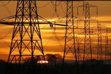 9 ilçede elektrik kesintisi