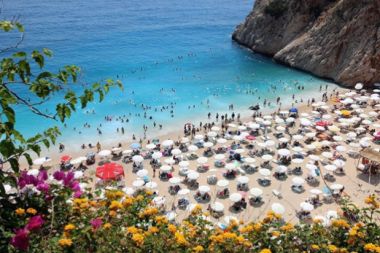 Antalya ve ilçelerinde bugün hava nasıl olacak?