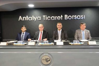 Ali Çandır’dan ‘OVP’ talebi