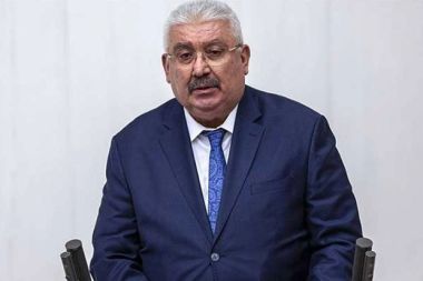 Semih Yalçın’dan partisinin yeni dönemdeki faaliyetleriyle ilgili açıklama