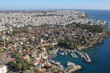 Antalya ve ilçelerinde bugün hava nasıl olacak?