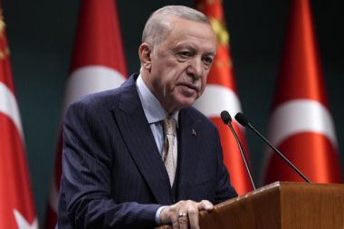 Cumhurbaşkanı Erdoğan’dan teğmenlerle ilgili ilk değerlendirme