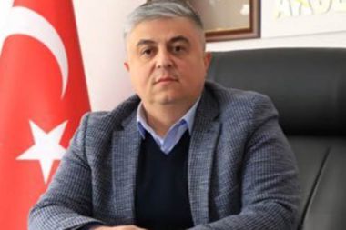Halis Gündoğdu’dan o paylaşıma sert tepki