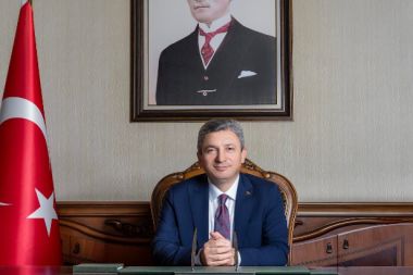 Vali Şahin'den yeni eğitim öğretim yılı mesajı