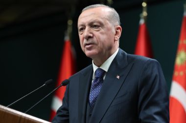 Cumhurbaşkanı Erdoğan'dan kritik açıklamalar