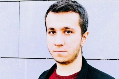 AK Parti Antalya teşkilatını üzüntüye boğan ölüm