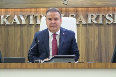 Büyükşehir'den 'zam' yağmuru