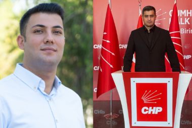 Genç adaylara tüzük sürprizi