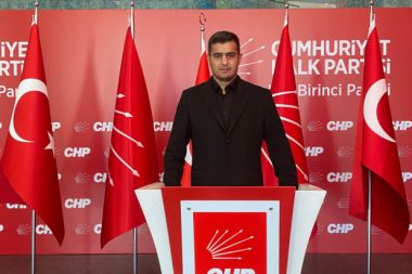 Hakan Genbeş havlu attı