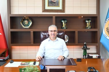 Derince’nin ataması yapıldı