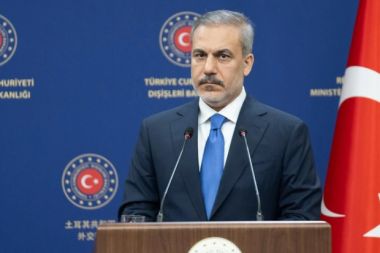 Bakan Fidan’dan BRICS üyeliğiyle ilgili açıklama
