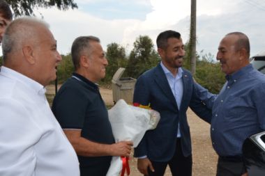 Çavuşoğlu tarih verdi