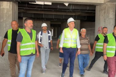 CHP’li Tekin’in ortaya attığı iddialara yalanlama