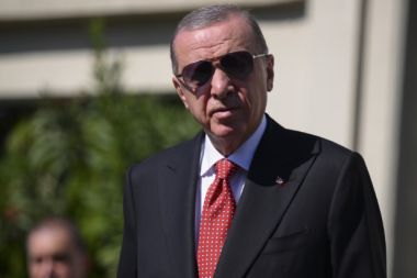 Erdoğan: Türkiye olarak BM'ye daimi üye olma gayreti içindeyiz