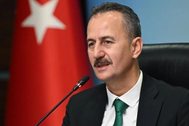 Savunma Sanayii Başkanı Görgün: Türkiye’nin yükselişi durdurulamayacak