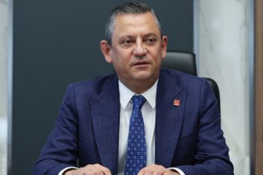 CHP Genel Başkanı Özgür Özel Antalya'ya geliyor