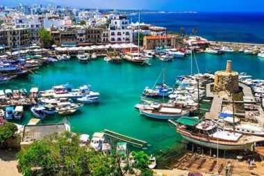 Uçaklı Kıbrıs Turları: Rüya Gibi Bir Tatil İçin Hemen Rezervasyon Yapın!