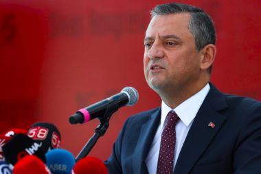 Özgür Özel’in Antalya programı belli oldu
