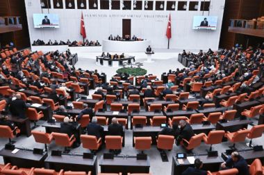 TBMM'de kadına yönelik şiddete karşı araştırma komisyonu kurulacak